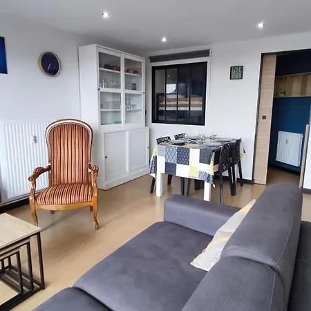 Detente Au Gre Des Marees Διαμέρισμα