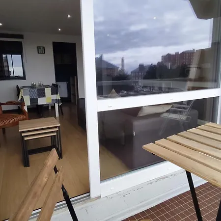 Detente Au Gre Des Marees Διαμέρισμα *