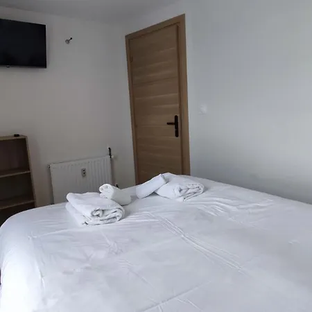 Daire Detente Au Gre Des Marees Berck