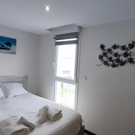 Detente Au Gre Des Marees Daire Berck