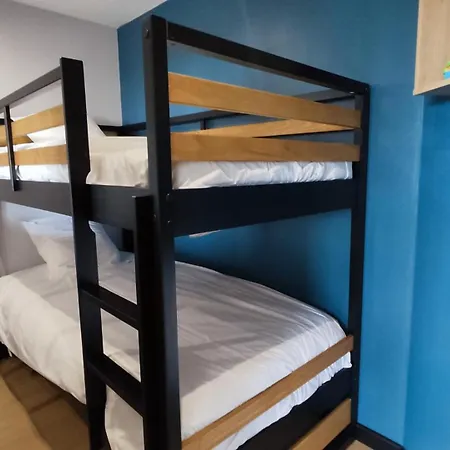 Detente Au Gre Des Marees