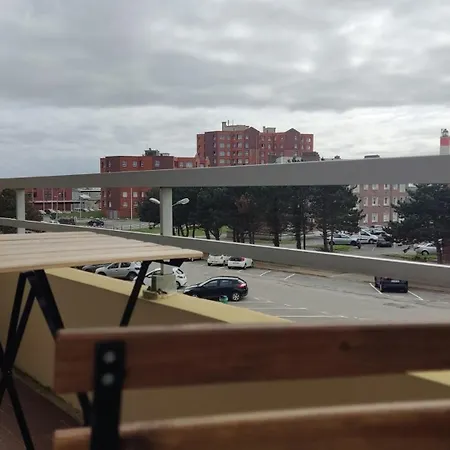 Daire Detente Au Gre Des Marees