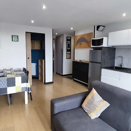 Detente Au Gre Des Marees * Berck