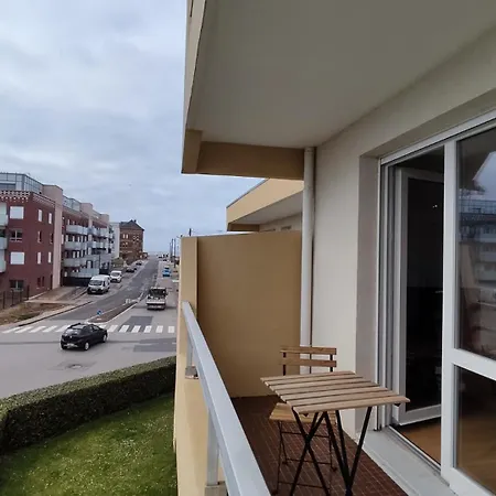 Detente Au Gre Des Marees *