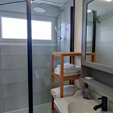 Detente Au Gre Des Marees Berck